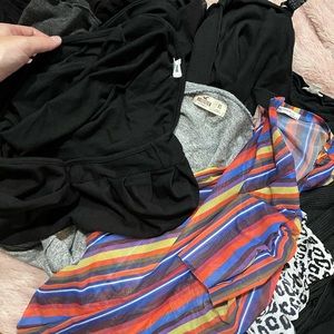 12 TOPS FOR $20